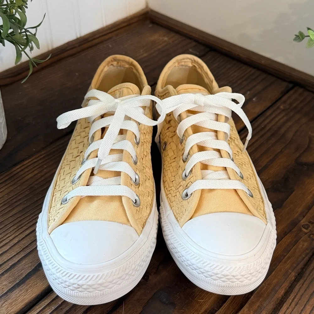 NWT Converse Dream Weave Chuck Taylor All Stars - Picture 2 of 7